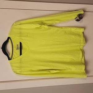 Nike Dri Fit Athlitic Shirt